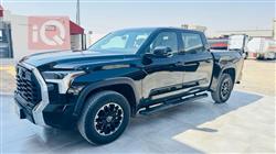 تويوتا توندرا